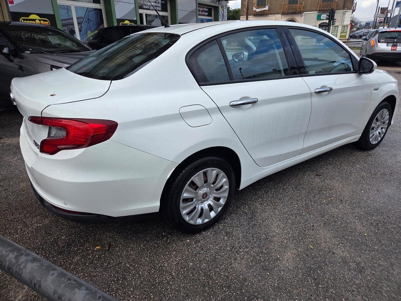FIAT TIPO 1.4 BENZINA 95CV 70KW OK NEOPATE-2017