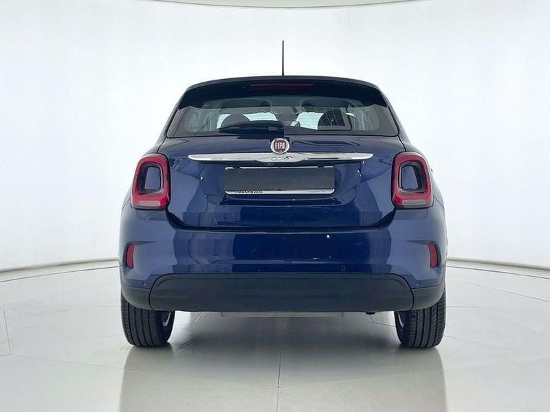 FIAT 500X 1.0 T3 120 CV Urban