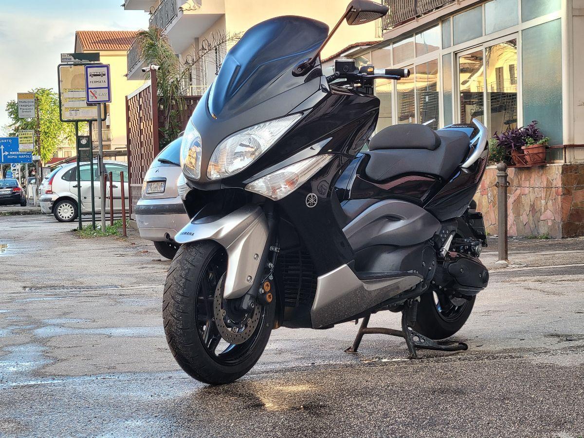 Yamaha - T-Max 500 -