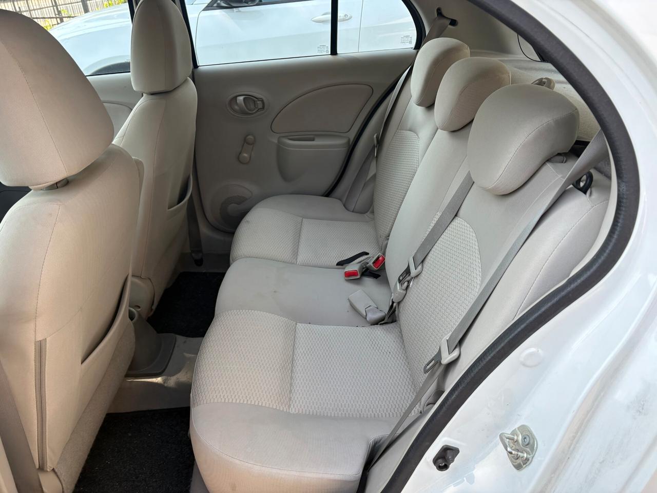 Nissan Micra 1.2 12V 5 porte Acenta