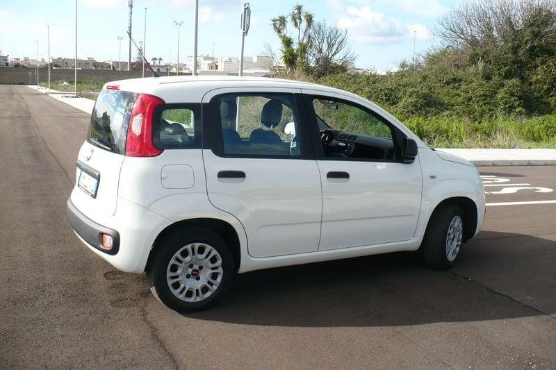 FIAT Panda Panda 1.2 Easy
