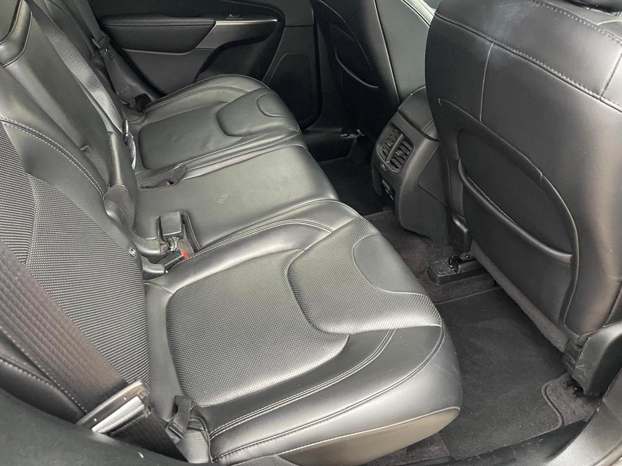 Jeep Cherokee 2.2 Mjt AWD Active Drive II Overland