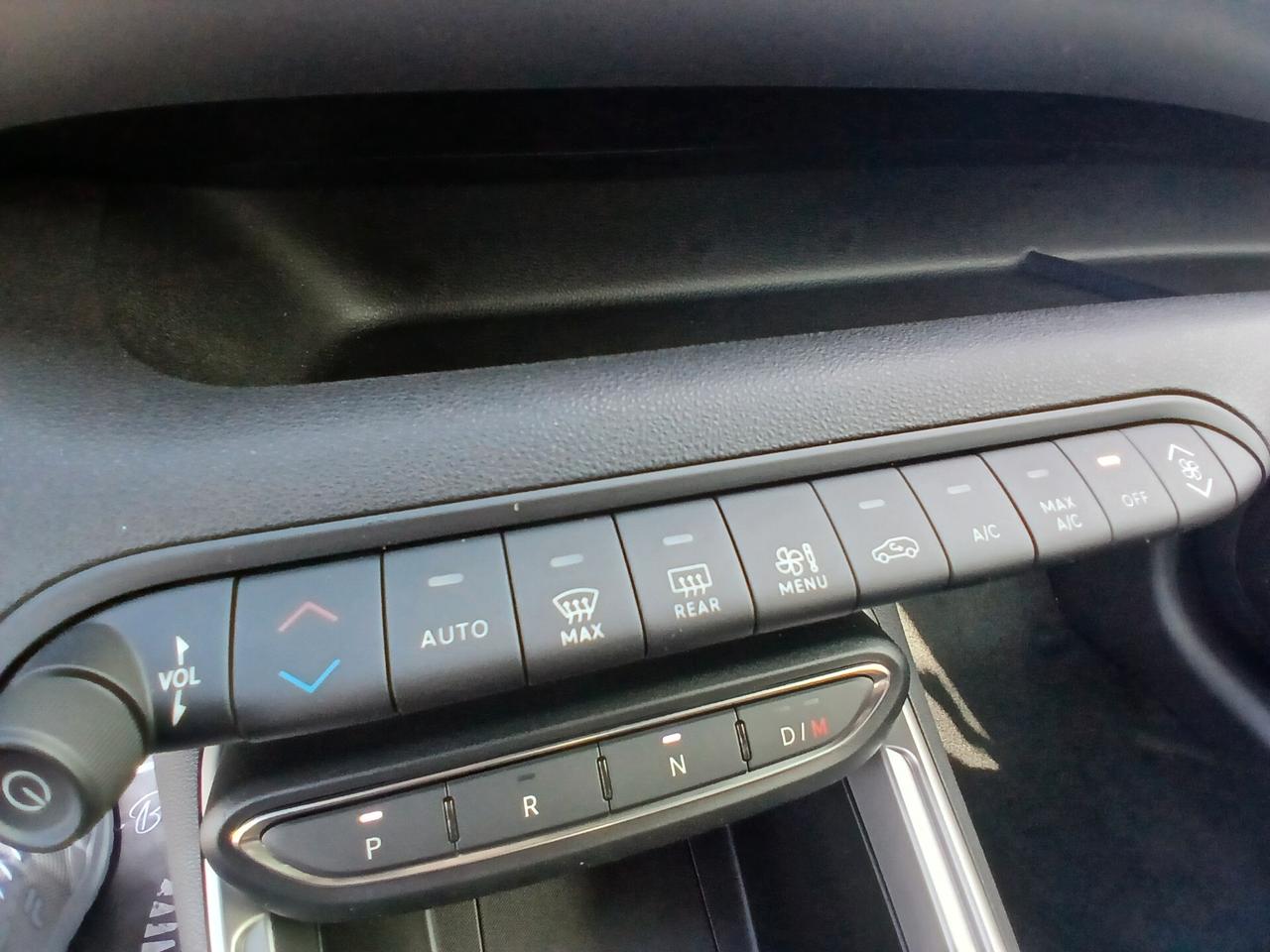 Jeep Avenger 1.2 Turbo 100 CV Altitude