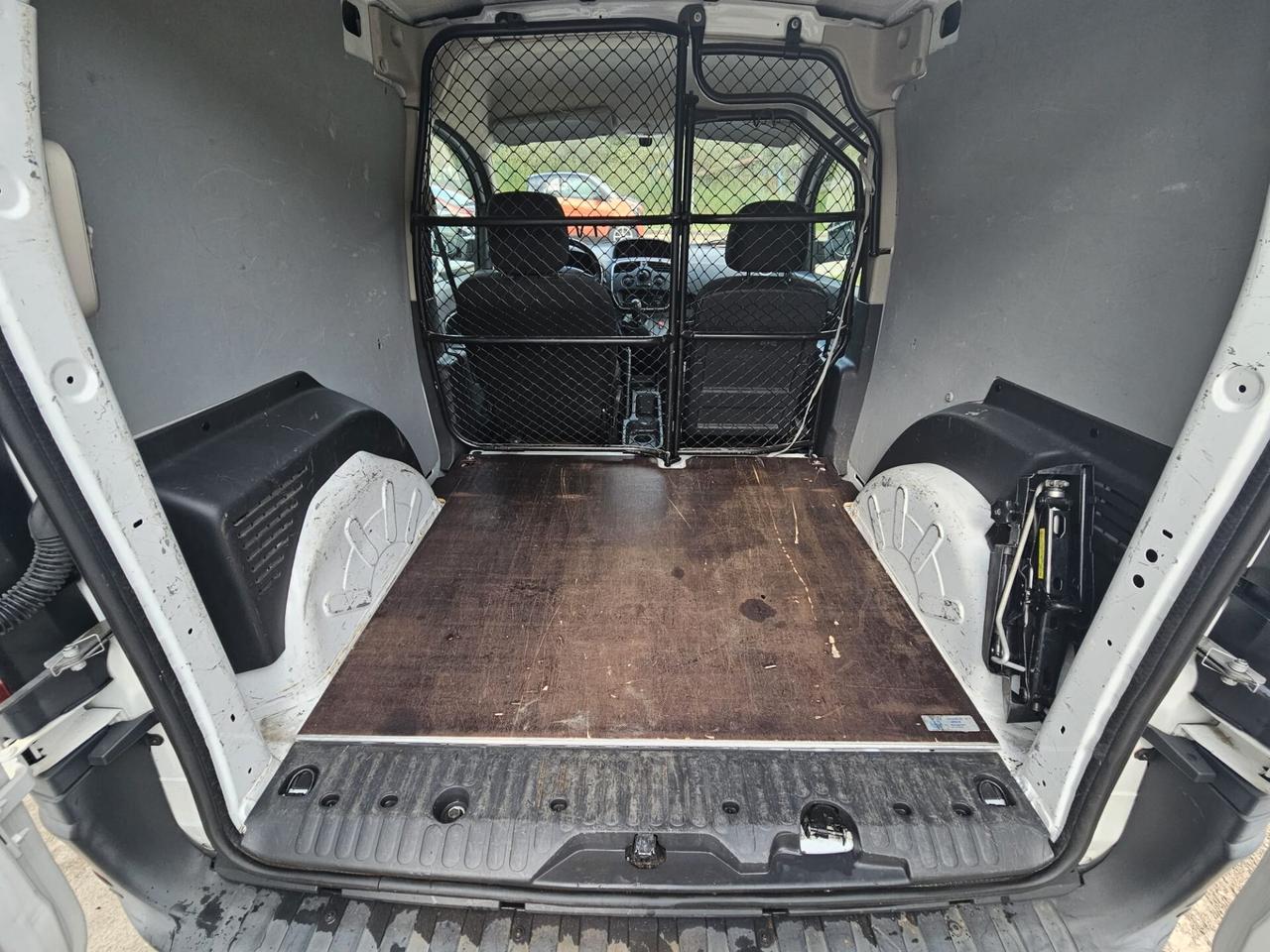 Renault Kangoo 1.5 dCi 75CV Energy -NESSUN OBBLIGO DI FINANZIAMENTO-