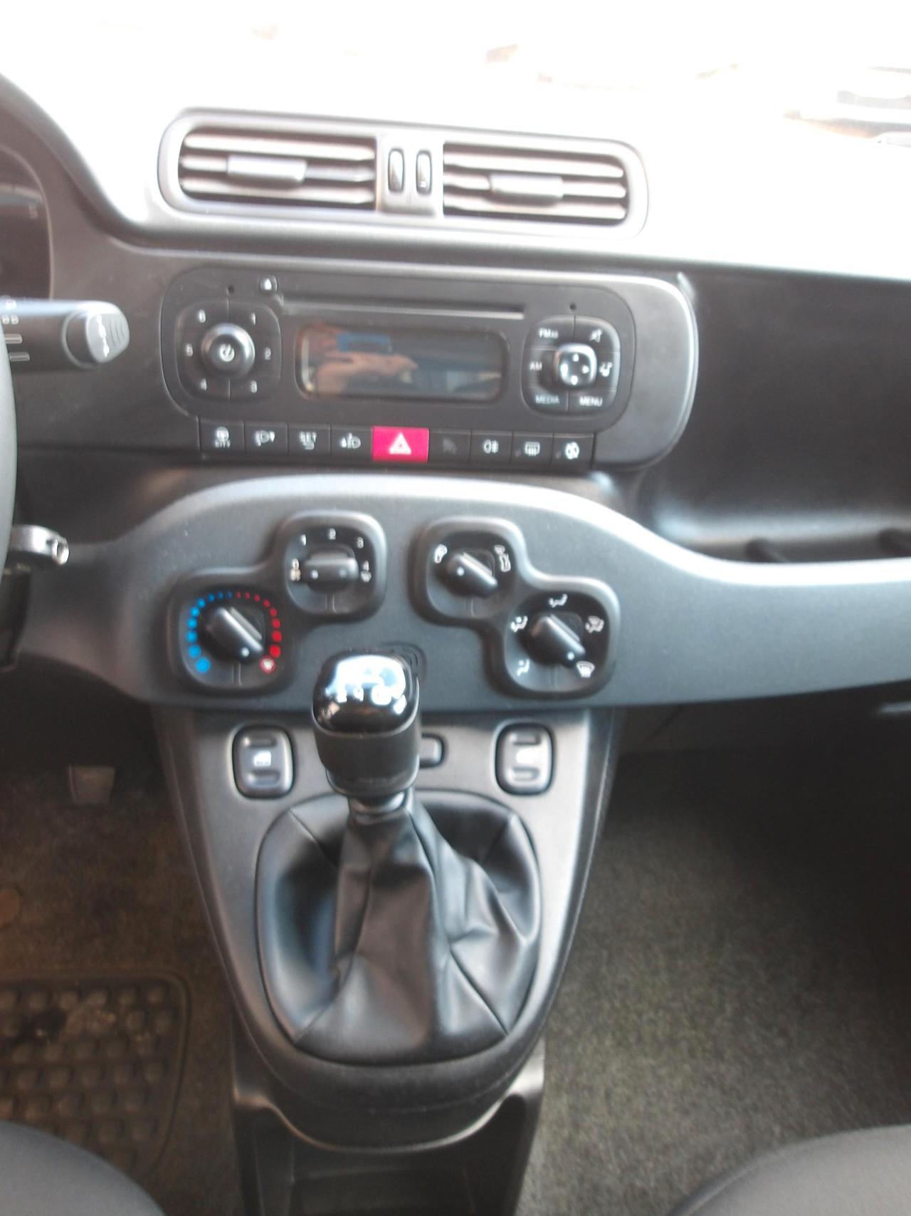 Fiat Panda 1.2 Easy s&s 69cv my19