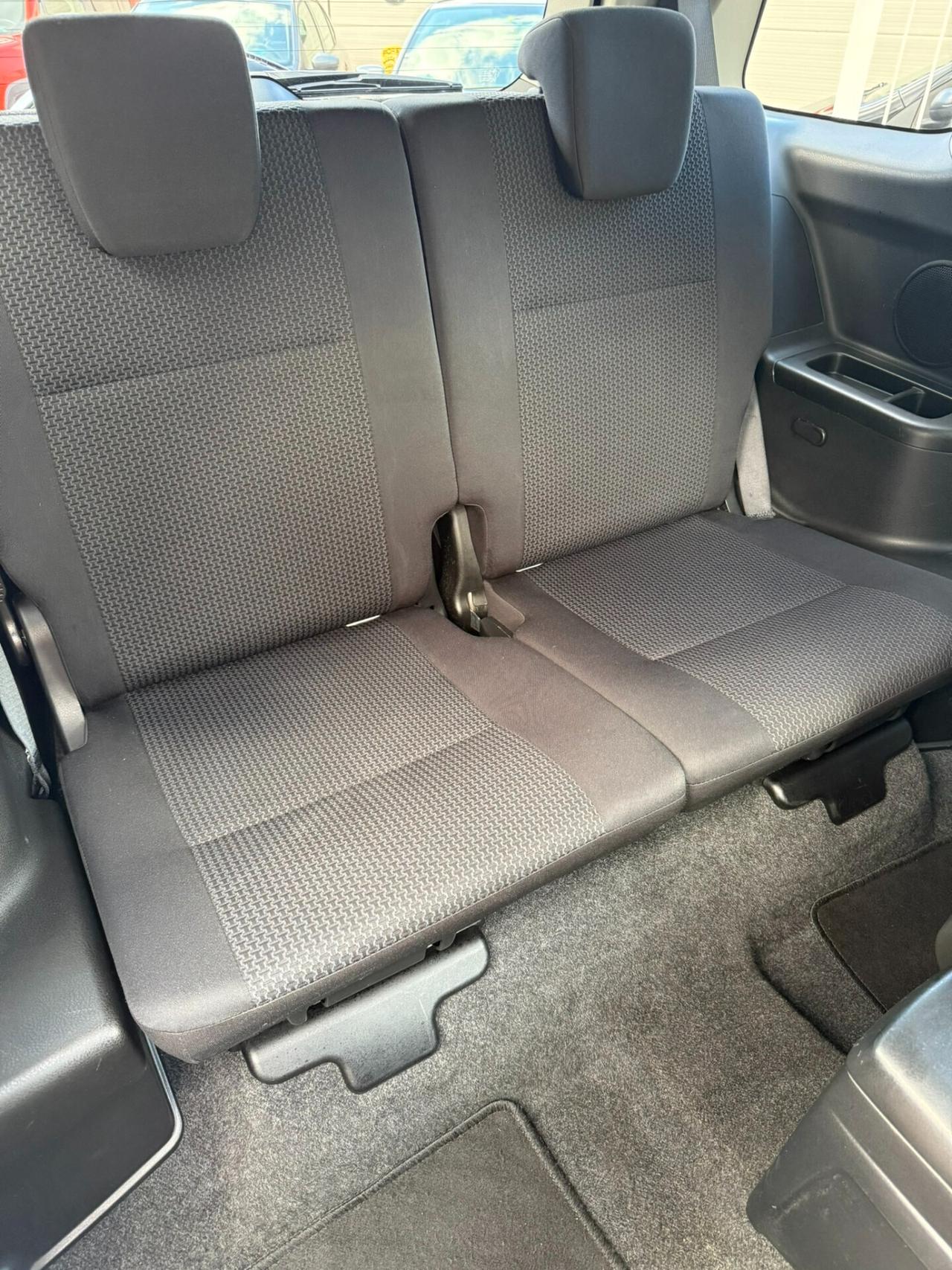 Suzuki Grand Vitara 1.9 DDiS 3p. Evolution Navi