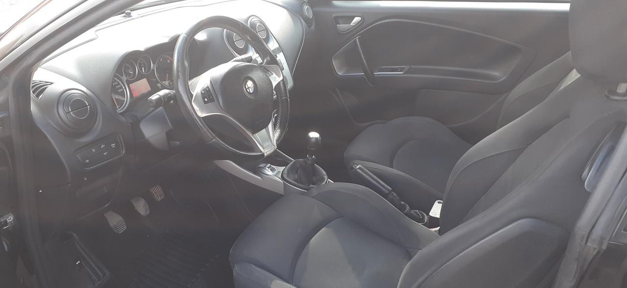 Alfa Romeo MiTo 1.3 JTDm 85 CV S&S Distinctive