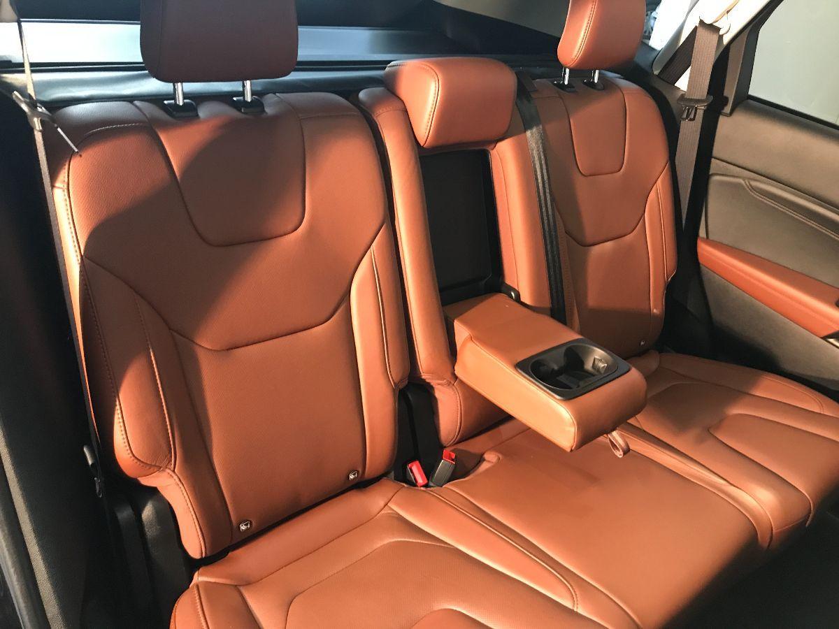 FORD Edge 2.0 EcoBlue 240CV AWD S&S aut. Titanium