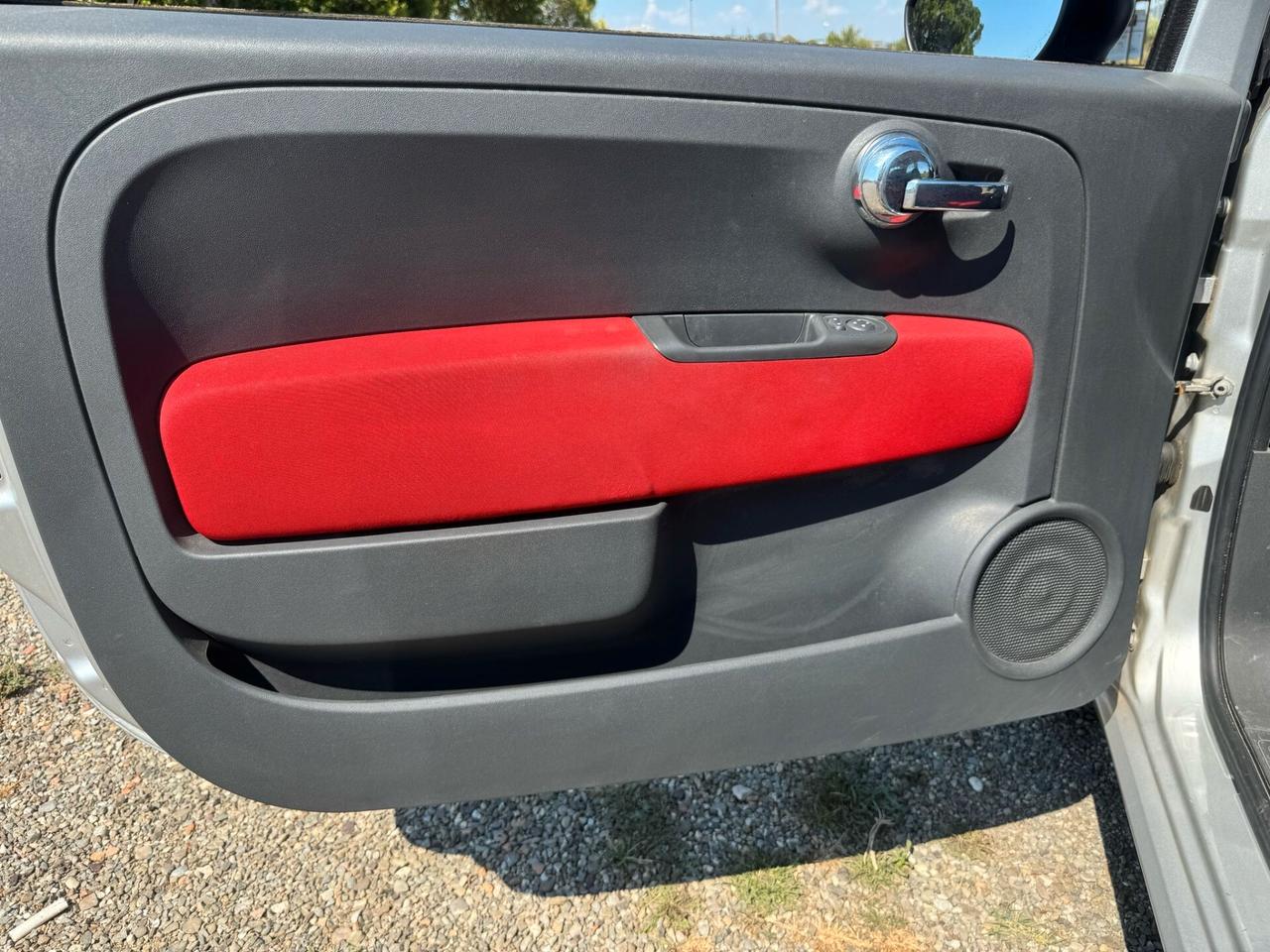 Fiat 500 1.2 SOLAMENTE 52.000 KM NEOPATENTATI