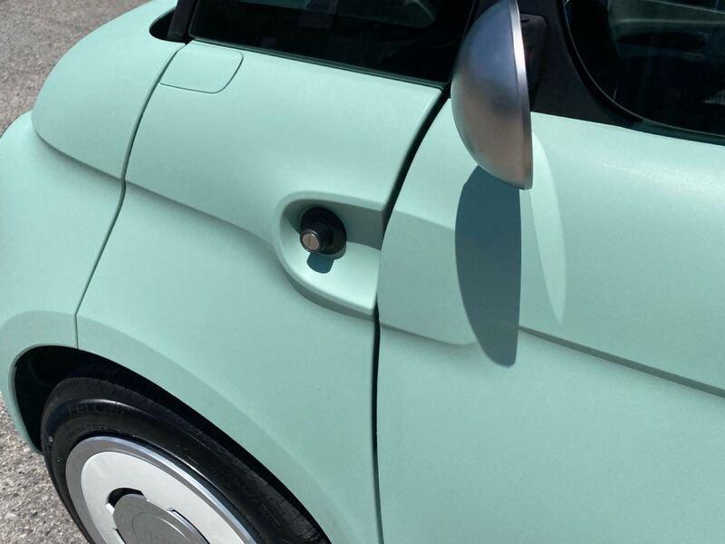 FIAT Topolino