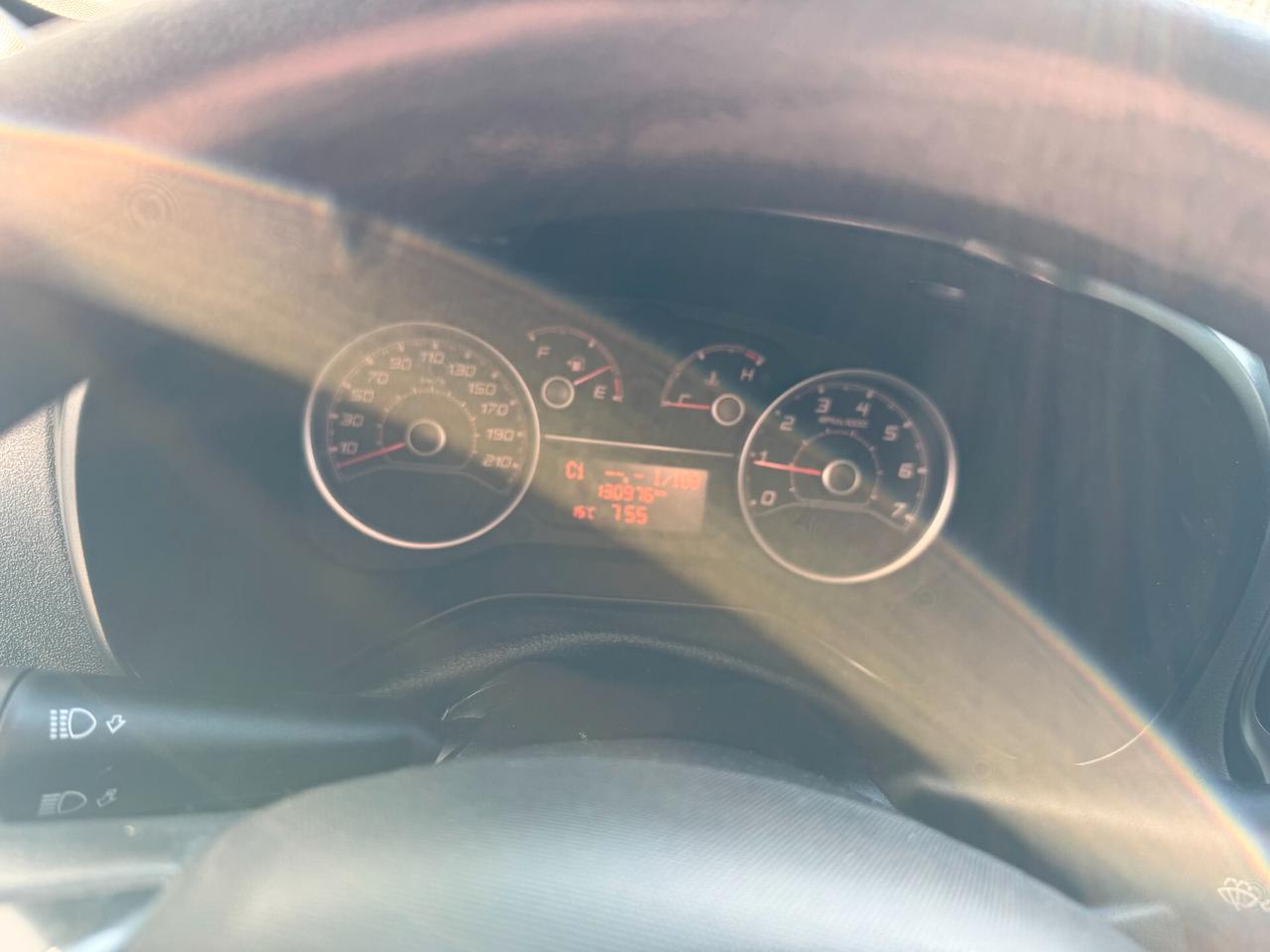 Fiat Doblo Doblò 1.3 MJT PC-TN Cargo Lamierato