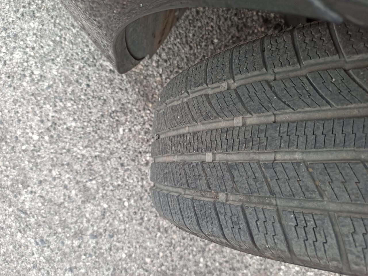 Alfa Romeo 147 1.9 JTD (120) 5 porte Progression