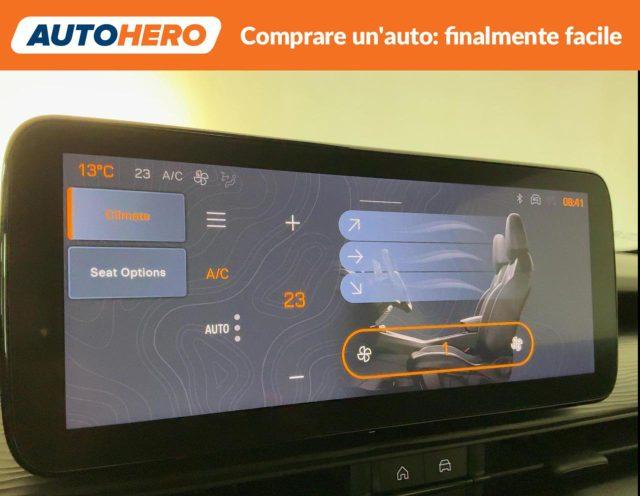 JEEP Avenger 1.2 Turbo 100 CV Altitude