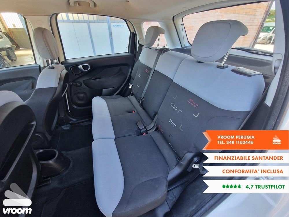 FIAT 500L 1.3 Multijet 85CV Lounge 2013 NEOPATENTO