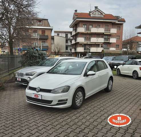 Volkswagen Golf 1.2 TSI 5p