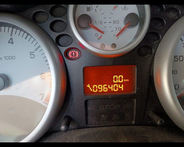 PEUGEOT 206 Plus 1.1 60CV 5p. Urban
