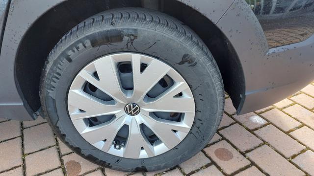 VOLKSWAGEN Taigo 1.0 TSI 95 CV Life Az. Italia 60.000 KM