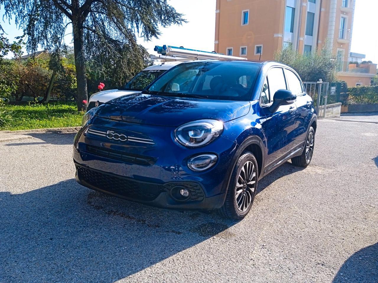 Fiat 500X 1.0 T3 120 CV ITALIA