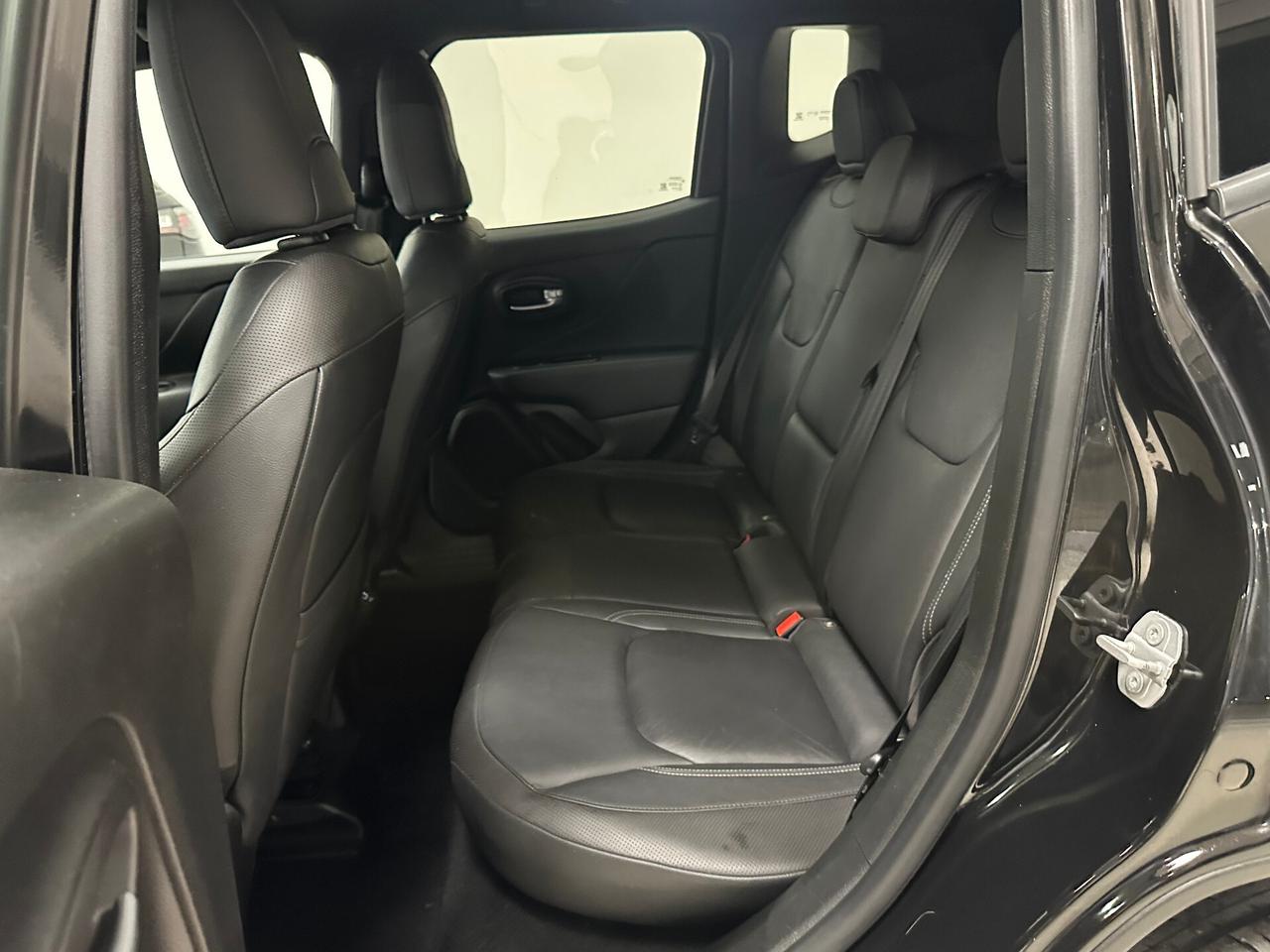 Jeep Renegade 1.6 Mjt DDCT 120 CV S - 2019