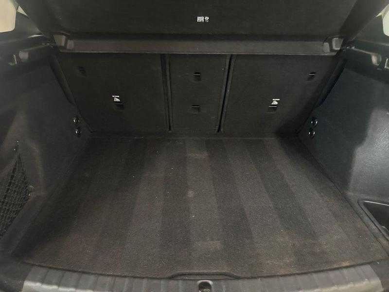 BMW Serie 2 Active Tourer 218d Active Tourer Luxury auto