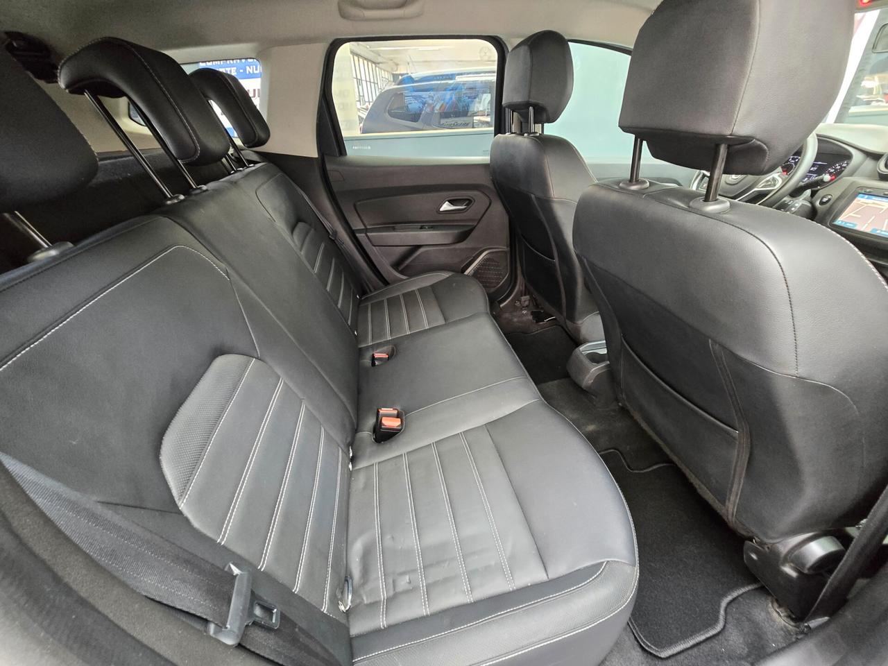 DACIA DUSTER 1.6 SCE PRESTIGE GPL 4X2 S 115CV
