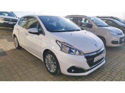 Peugeot 208 allure