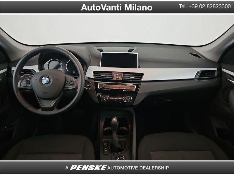 BMW X1 xDrive25e Business Advantage