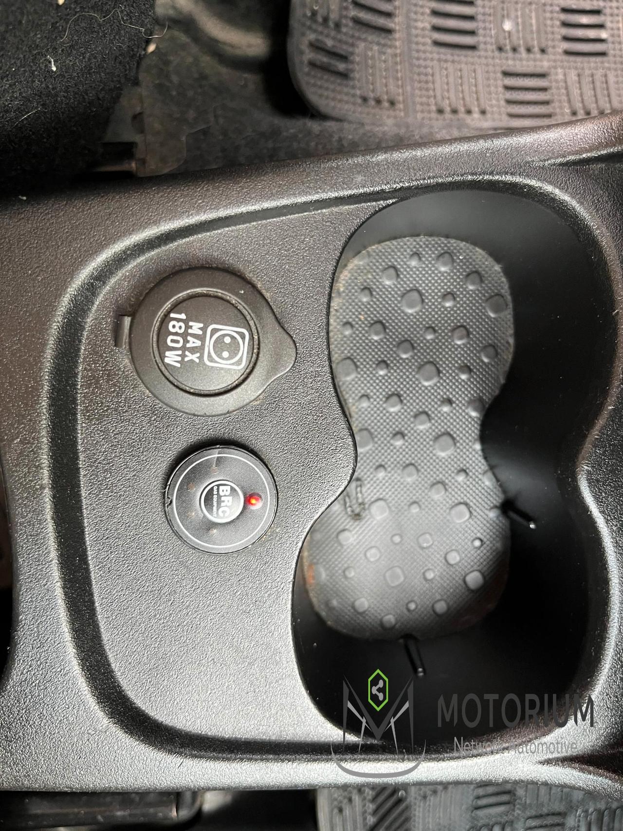 Fiat Panda 1.2 Lounge 69cv GPL