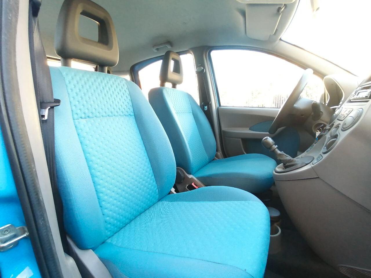 Fiat Panda 1.3 MJT 16V Dynamic Neopatentati