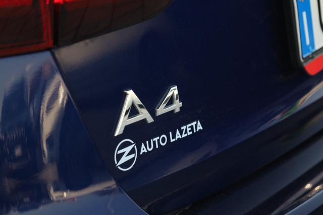 AUDI A4 Avant 35 TDI S-Line S tronic Sline edition