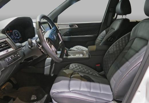 SSANGYONG Rexton IV - Rexton 2.2 e-xdi Icon 4wd auto