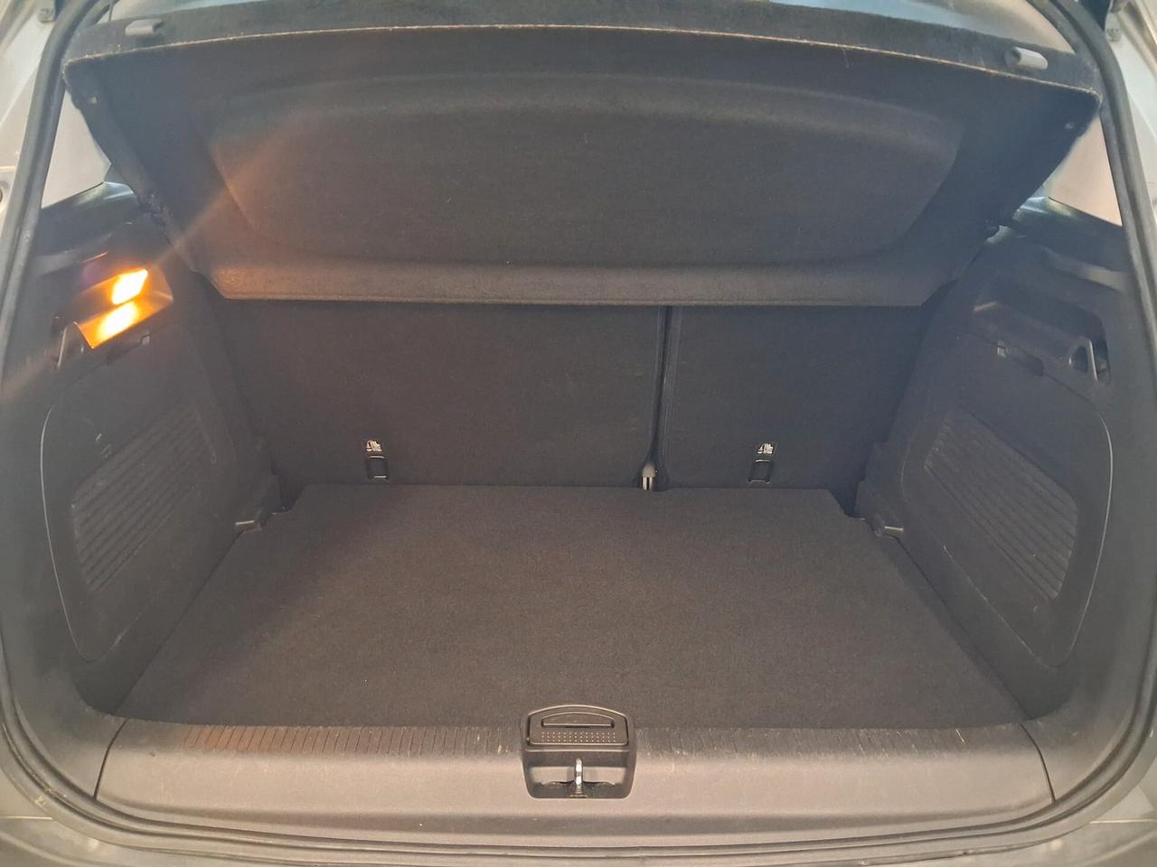 Opel Crossland X 1.5 ECOTEC D 120 CV Start&Stop aut. Ultimate