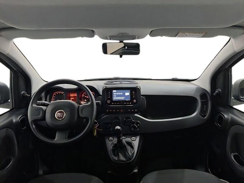 FIAT Panda Panda 1.0 FireFly S&S Hybrid