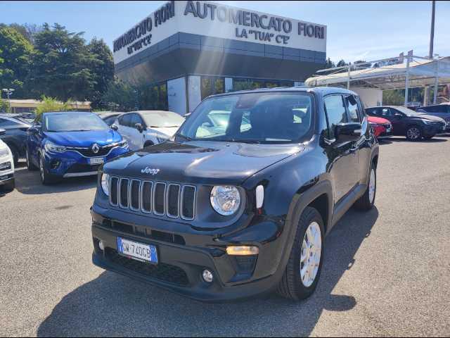 JEEP Renegade 1.0 t3 Limited 2wd