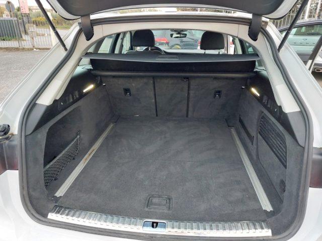 AUDI A6 Avant 40 2.0 TDI S tronic Business km 70000 Uniprò
