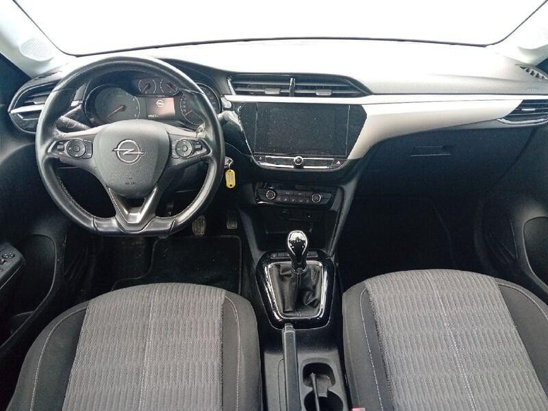 Opel Corsa Corsa 1.2 Edition