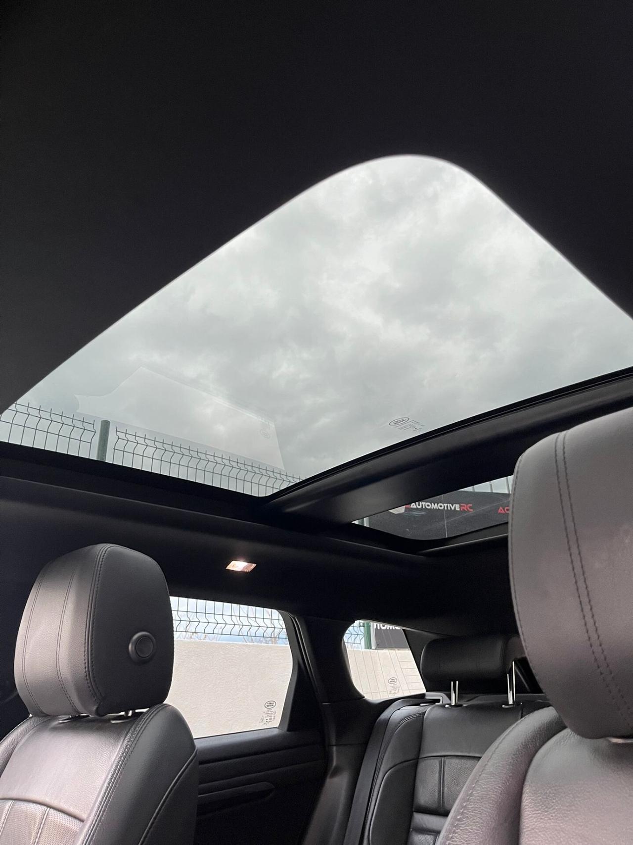 Land Rover Range Evoque 2.0D I4-L.Flw 150 CV AWD Auto S