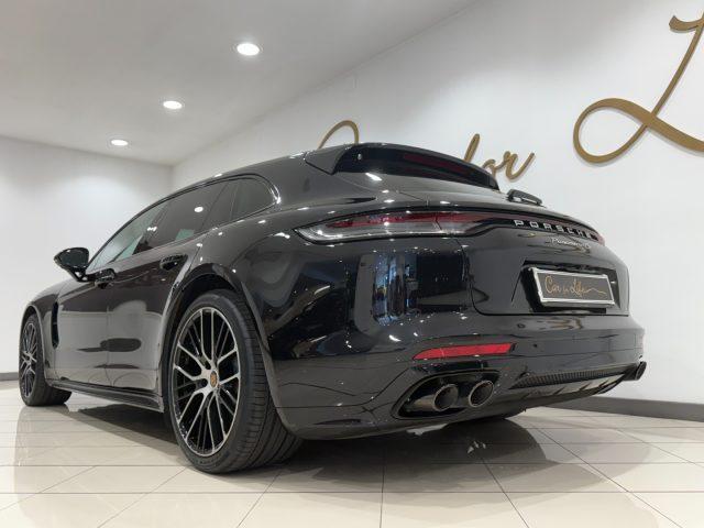 PORSCHE Panamera 2.9 4S Sport Turismo IVA ESPOSTA