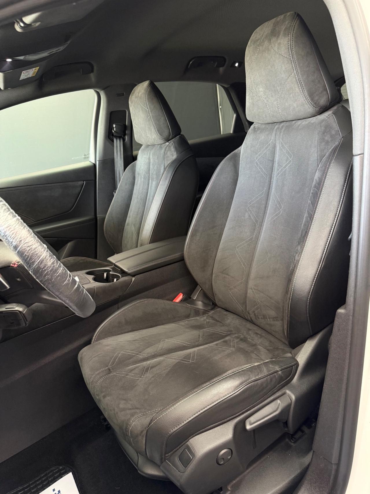 Ds 7 Crossback 1.5 BlueHDi 130 CV Performance Line+ 2021