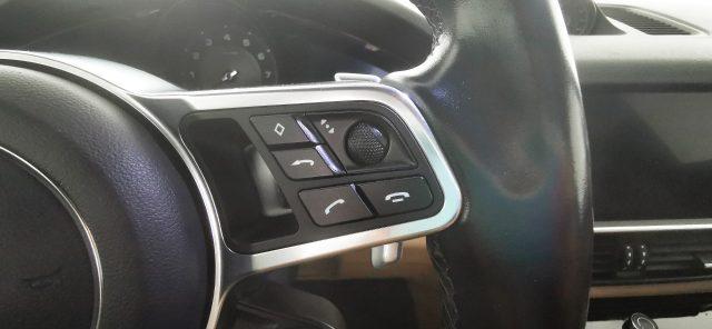 PORSCHE Cayenne 3.0 V6