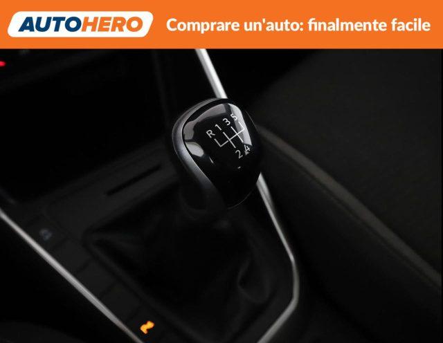 VOLKSWAGEN Taigo 1.0 TSI 95 CV Life
