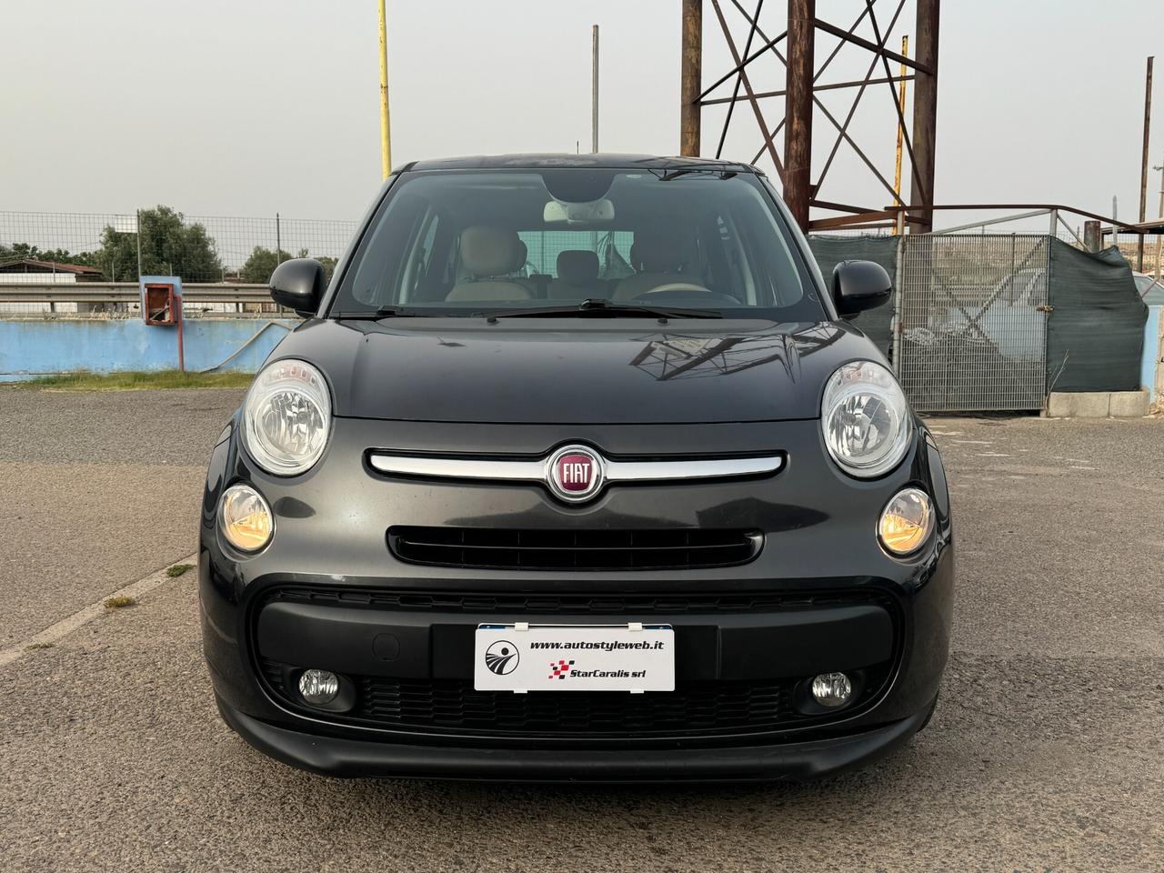 Fiat 500L Living 1.6 Multijet 105 CV Pop Star - 2014