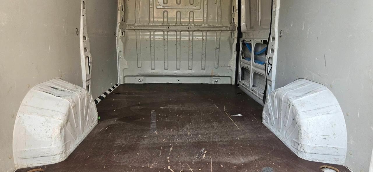 Fiat Ducato 35 2.2 Mjt 140CV PLM-TM Furgone Luglio 2023