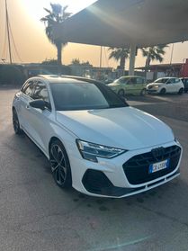 Audi A3 2025 SPB 35 2025 TDI S tronic line edition TETTO