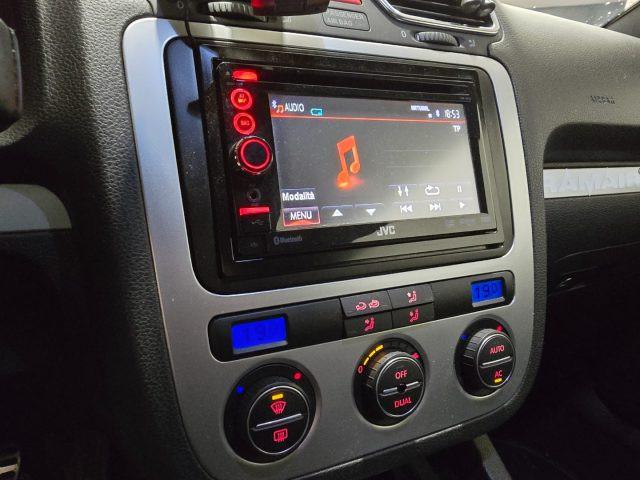 VOLKSWAGEN Scirocco 2.0 TFSI