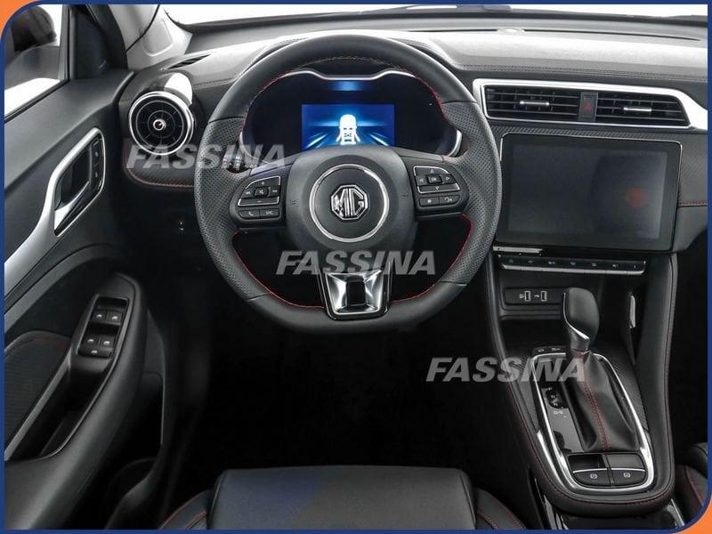 MG ZS ZS 1.0 Luxury auto