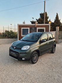 Fiat Panda 1.3 MJT 4x4 van 2 posti