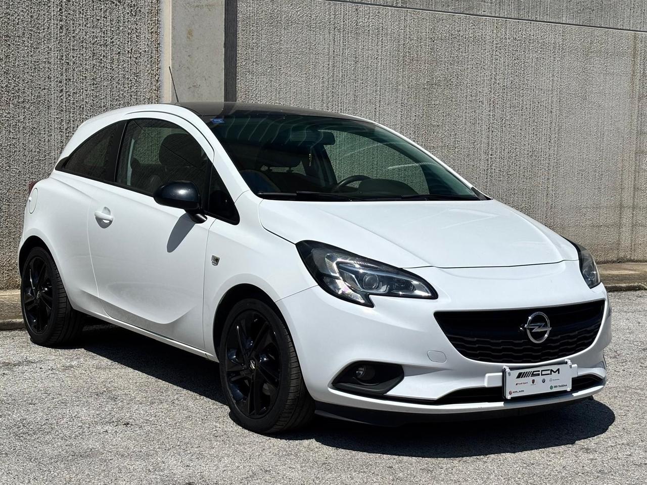 Opel Corsa 1.3 CDTI Coupé b-Color