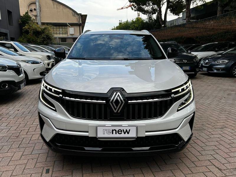 Renault Espace Espace Full Hybrid E-Tech 200 5p Techno