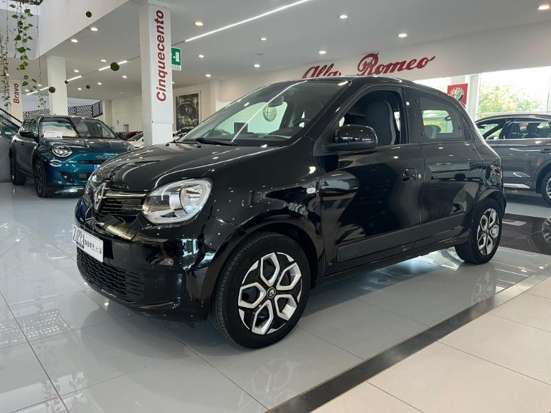 RENAULT Twingo SCe 65 CV Zen